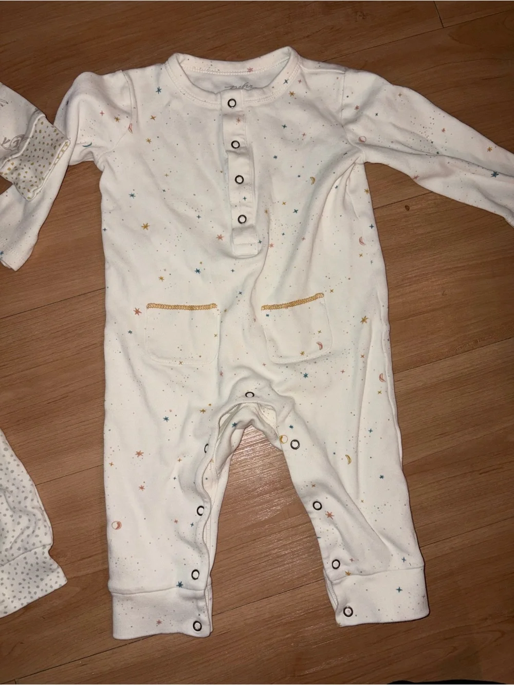 Pehr 6-12m Outfits